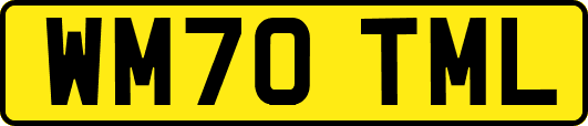 WM70TML