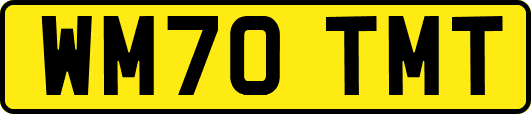 WM70TMT