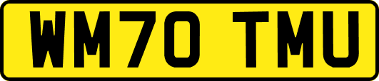 WM70TMU
