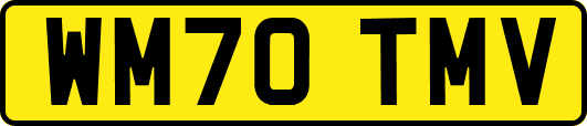 WM70TMV