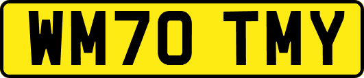 WM70TMY