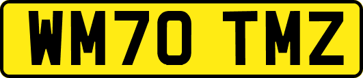 WM70TMZ