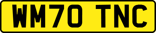 WM70TNC