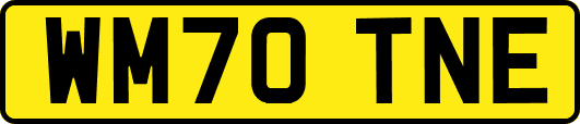 WM70TNE