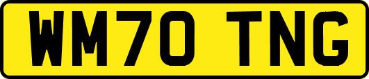 WM70TNG