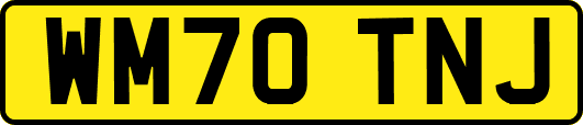 WM70TNJ