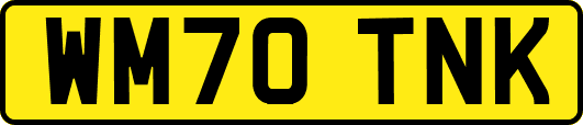 WM70TNK