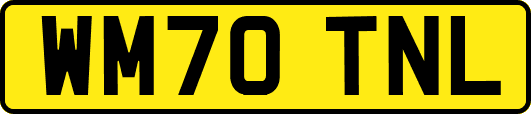 WM70TNL