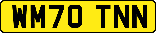 WM70TNN