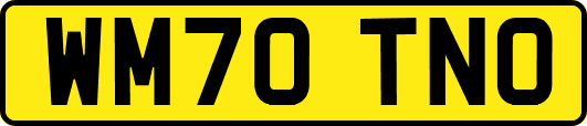 WM70TNO