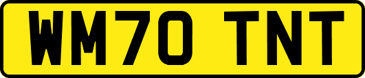 WM70TNT