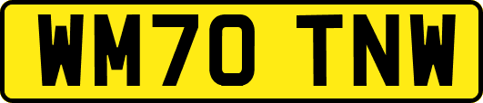 WM70TNW