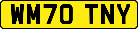 WM70TNY