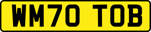 WM70TOB