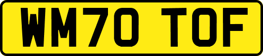 WM70TOF