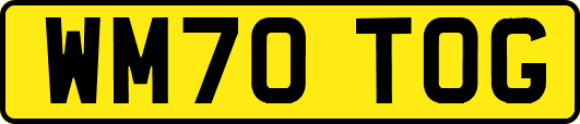 WM70TOG