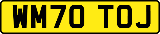 WM70TOJ