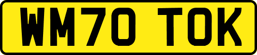 WM70TOK