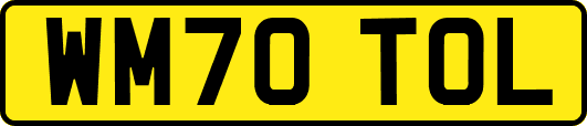 WM70TOL