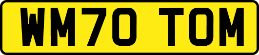 WM70TOM