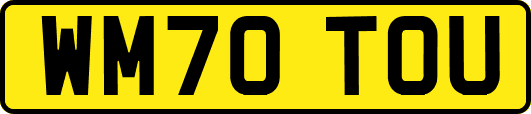 WM70TOU