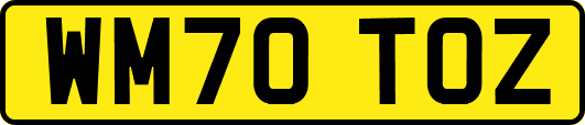 WM70TOZ