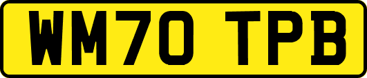 WM70TPB