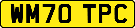 WM70TPC