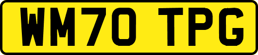WM70TPG