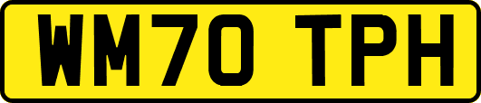 WM70TPH