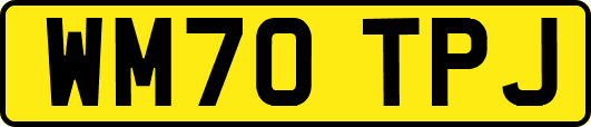 WM70TPJ