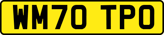 WM70TPO