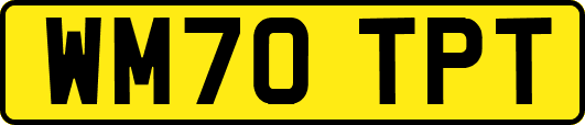 WM70TPT