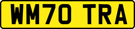 WM70TRA