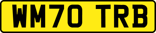 WM70TRB