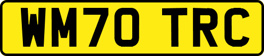 WM70TRC