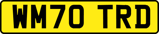 WM70TRD