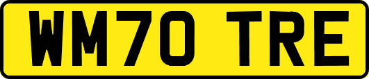 WM70TRE