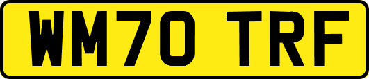 WM70TRF
