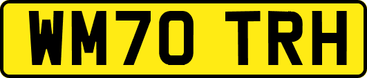 WM70TRH