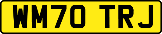 WM70TRJ