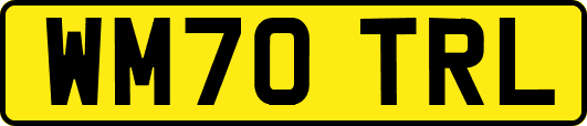 WM70TRL