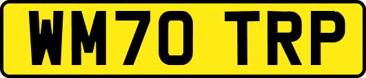 WM70TRP