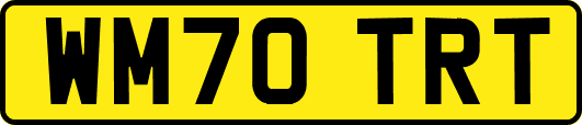 WM70TRT