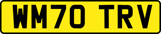 WM70TRV
