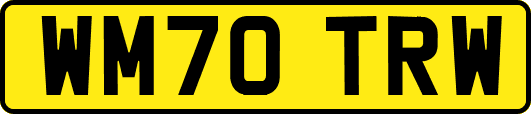 WM70TRW