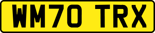 WM70TRX