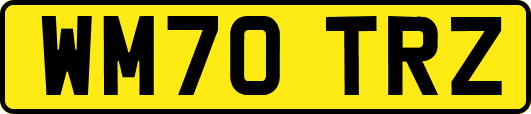 WM70TRZ