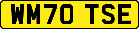 WM70TSE