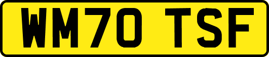 WM70TSF